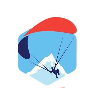 paragliding at kamshet