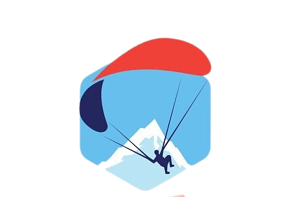 Paragliding kamshet adventure
