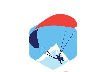 Paragliding kamshet adventure